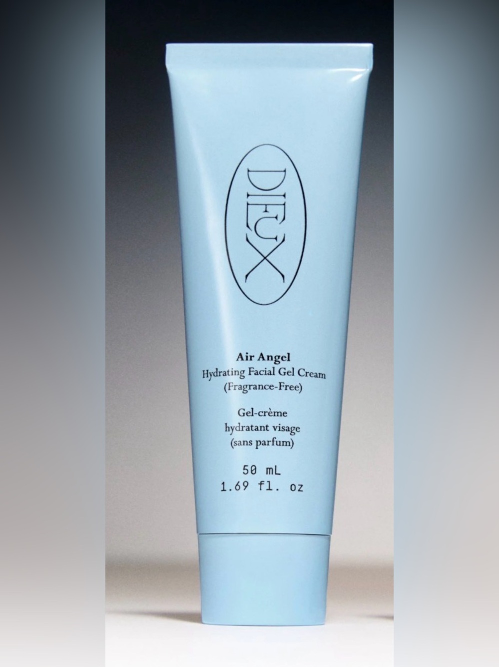 Air Angel Dieux Hydrating Facial Gel Cream - 
50 mL / 1.69 fl. oz